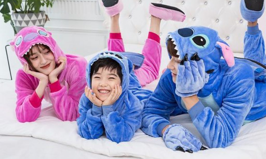 What is Kigurumi? Kigurumi vs Onesie - Are They the Same or Different?