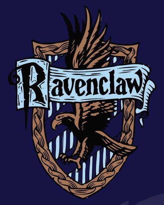 which harry potter character are you-ravenclaw