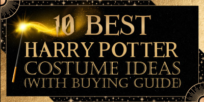 Best Harry Potter Slytherin Costume, Cosplay, Halloween Guide